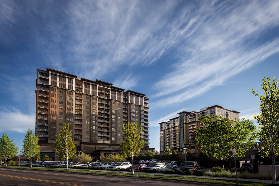 Condo in Cherry Hills Village, Colorado, United States 2 - 18608353