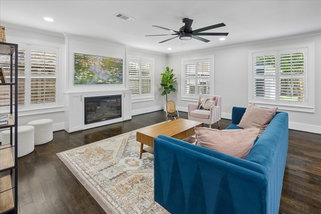 House in Houston, Texas, United States 3 - 18607434