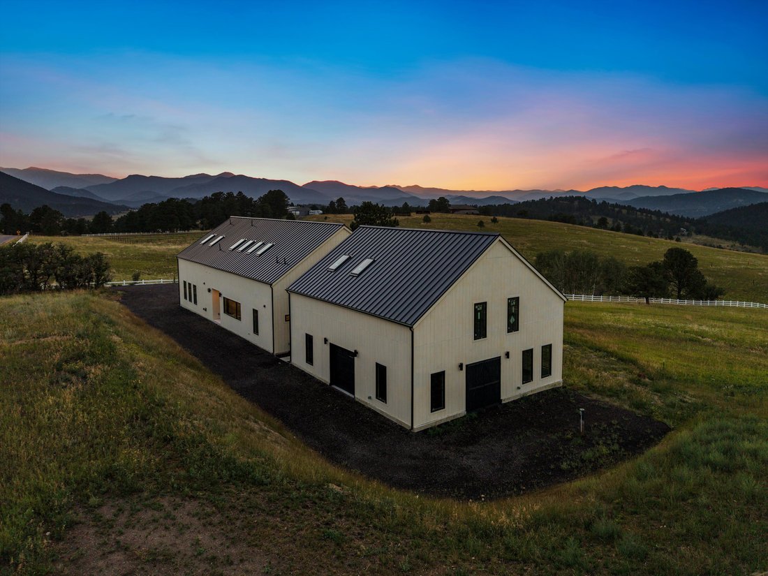 House in Indian Hills, Colorado, United States 2 - 18608308