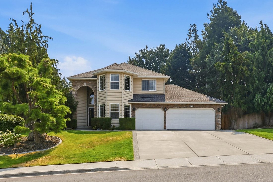 House in Kennewick, Washington, United States 1 - 18607561