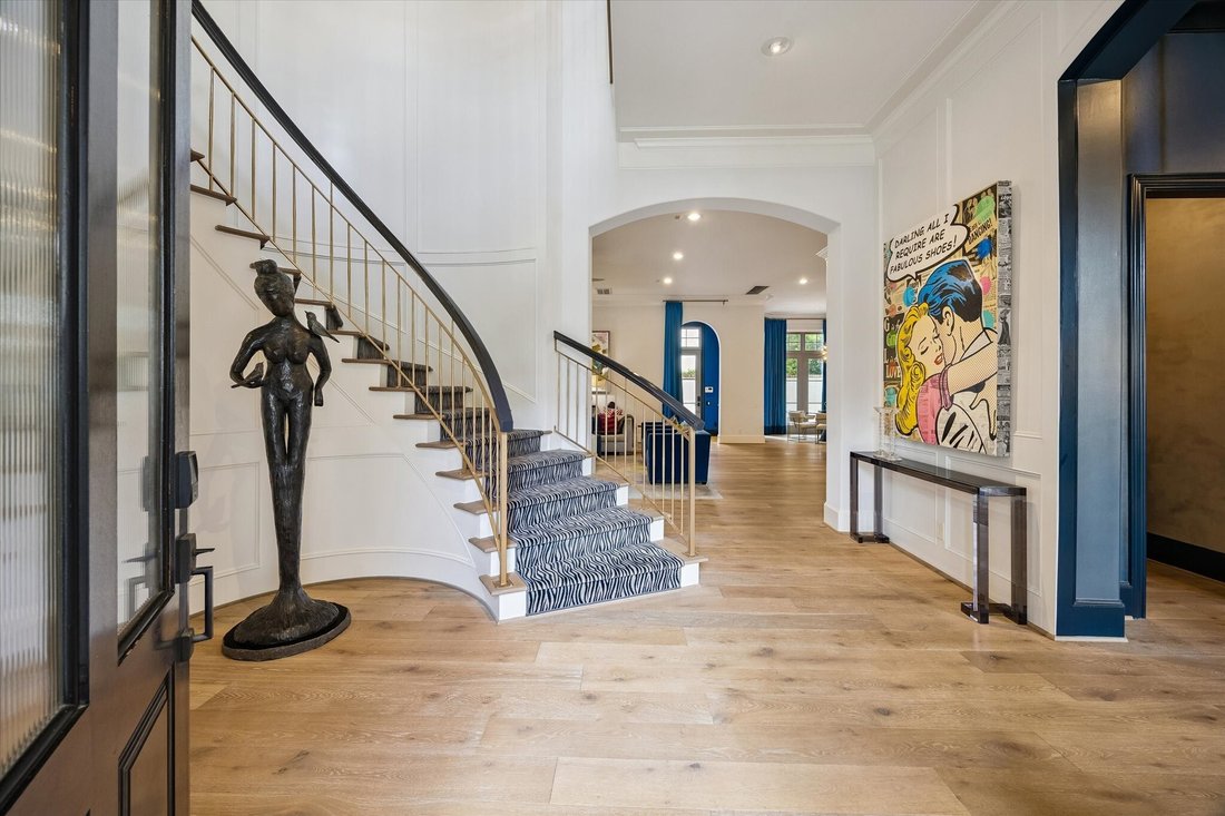 House in Houston, Texas, United States 2 - 18607480