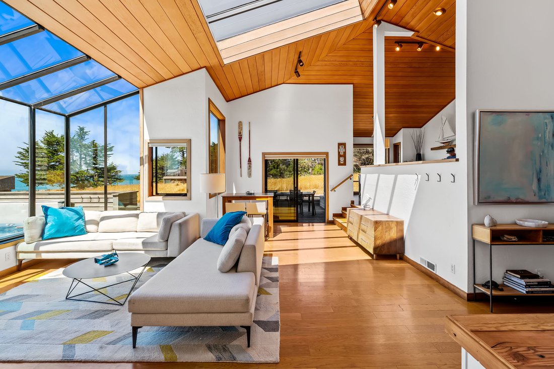 House in Sea Ranch, California, United States 2 - 18607261