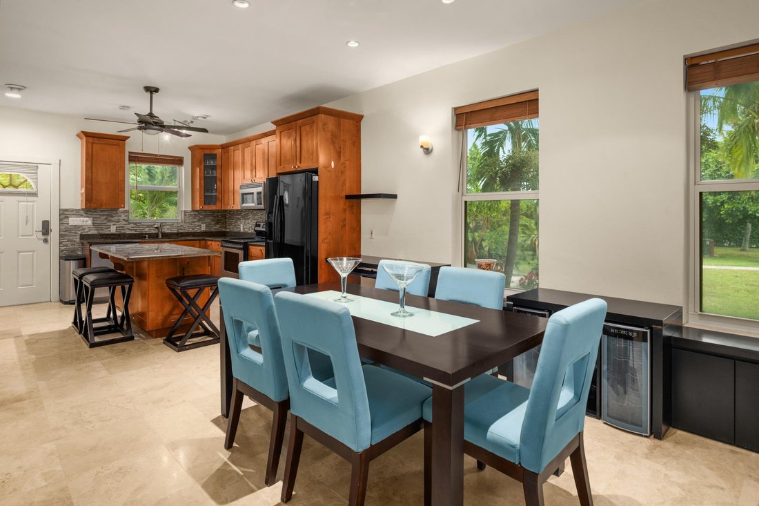 Townhouse in Grace Bay, Caicos Islands, Turks and Caicos Islands 5 - 18606952