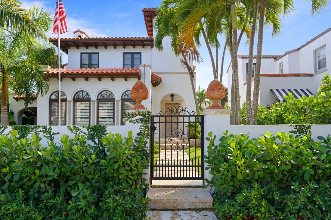 West Palm Beach, Florida, United States 1 - 18607035