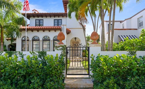 West Palm Beach, Florida, Estados Unidos 1