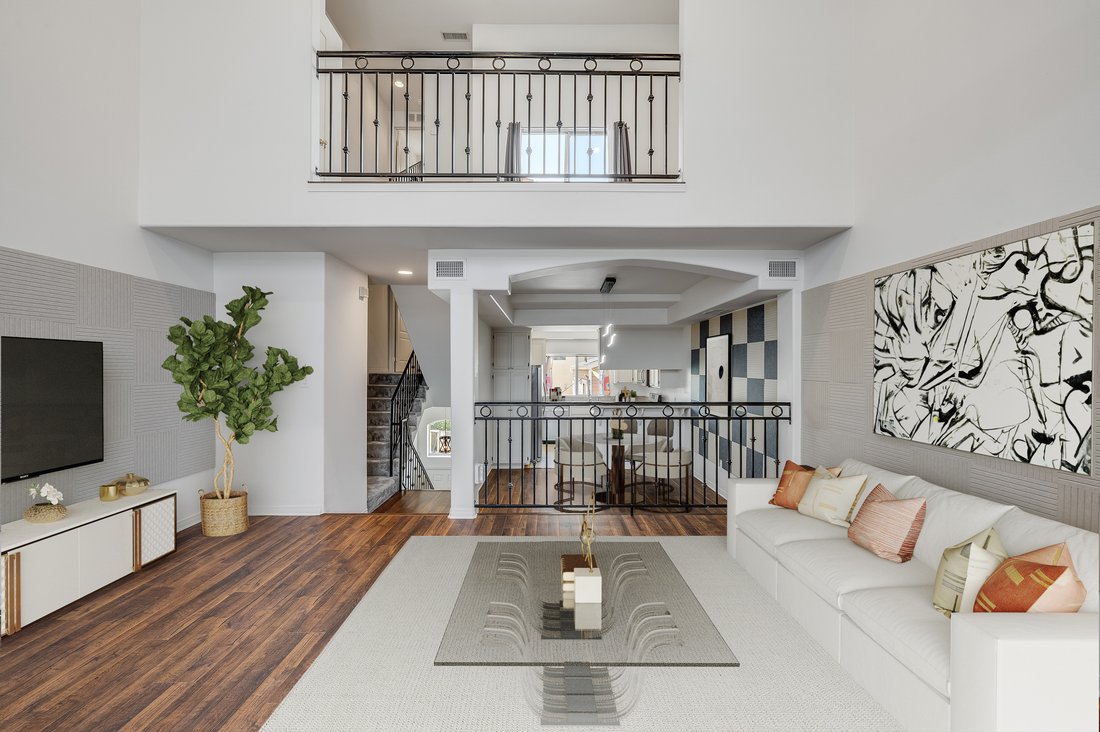 Condo in Los Angeles, California, United States 1 - 18606956