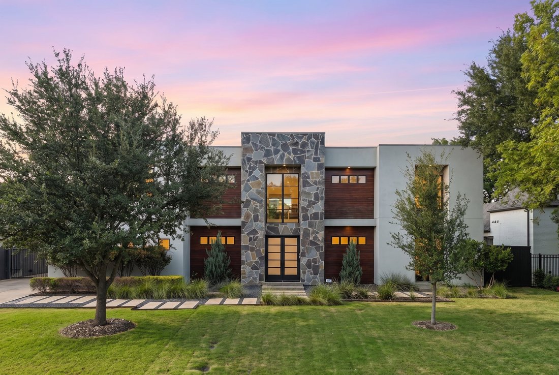 House in Dallas, Texas, United States 1 - 18606880