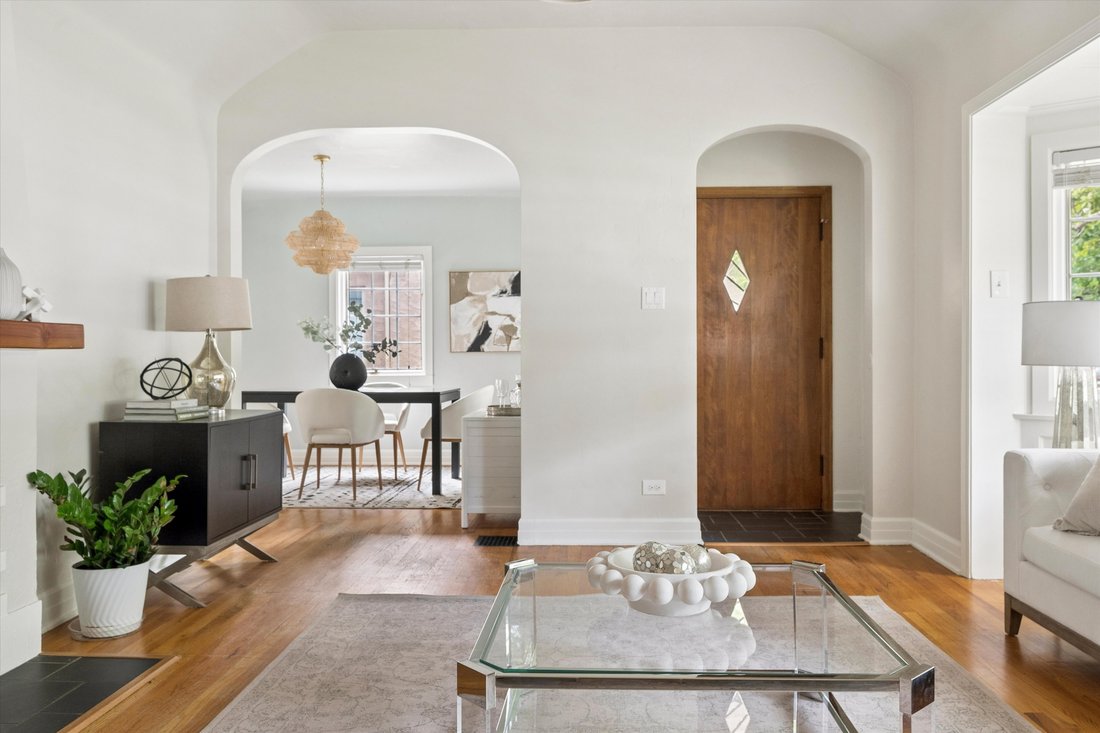 House in Denver, Colorado, United States 5 - 18608320