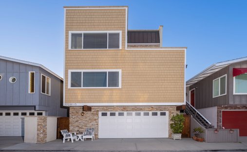 Casa a Huntington Beach, California, Stati Uniti 1