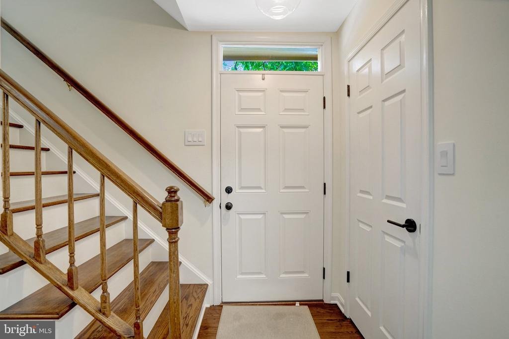 Townhouse in Alexandria, Virginia, United States 2 - 18606823