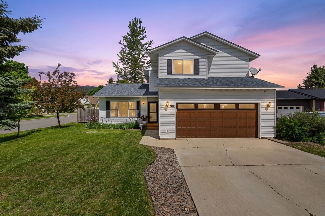 House in Sandpoint, Idaho, United States 2 - 18068753