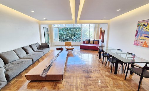 Appartement à Rio de Janeiro, Rio de Janeiro, Brésil 1