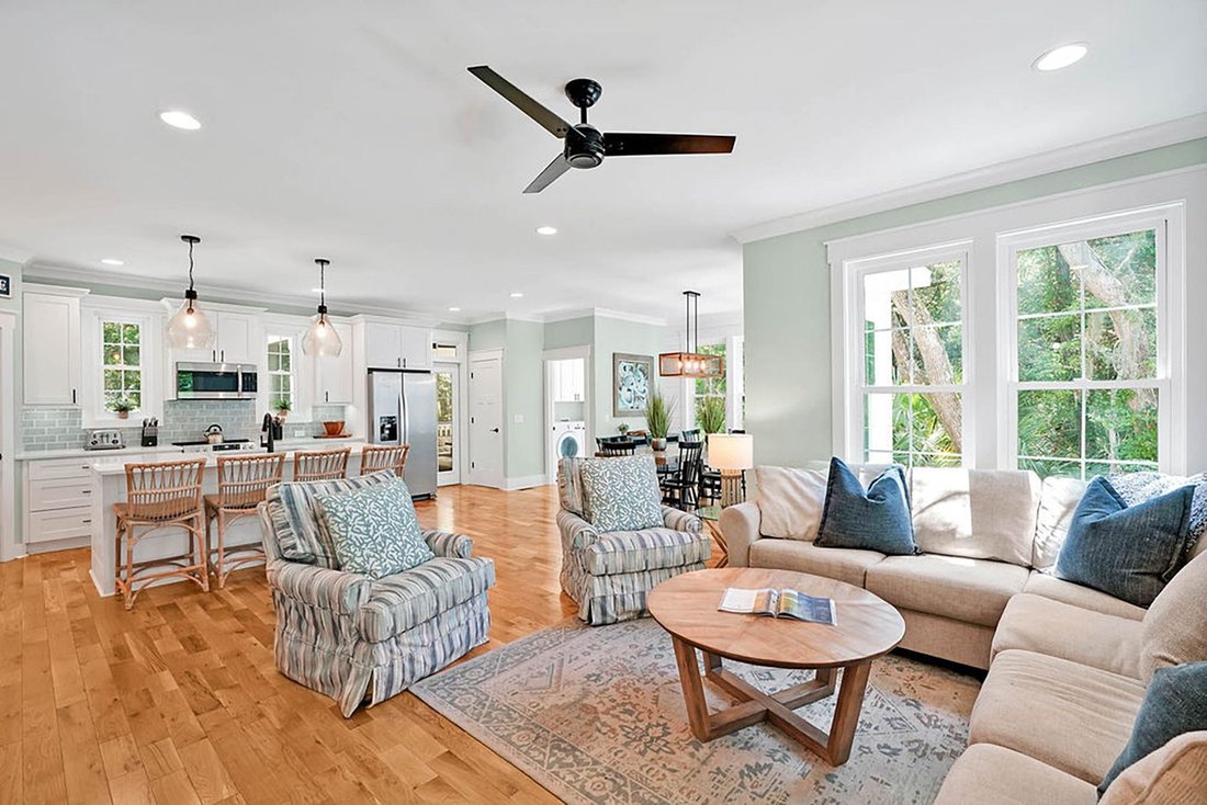 House in Southport, North Carolina, United States 5 - 18607177