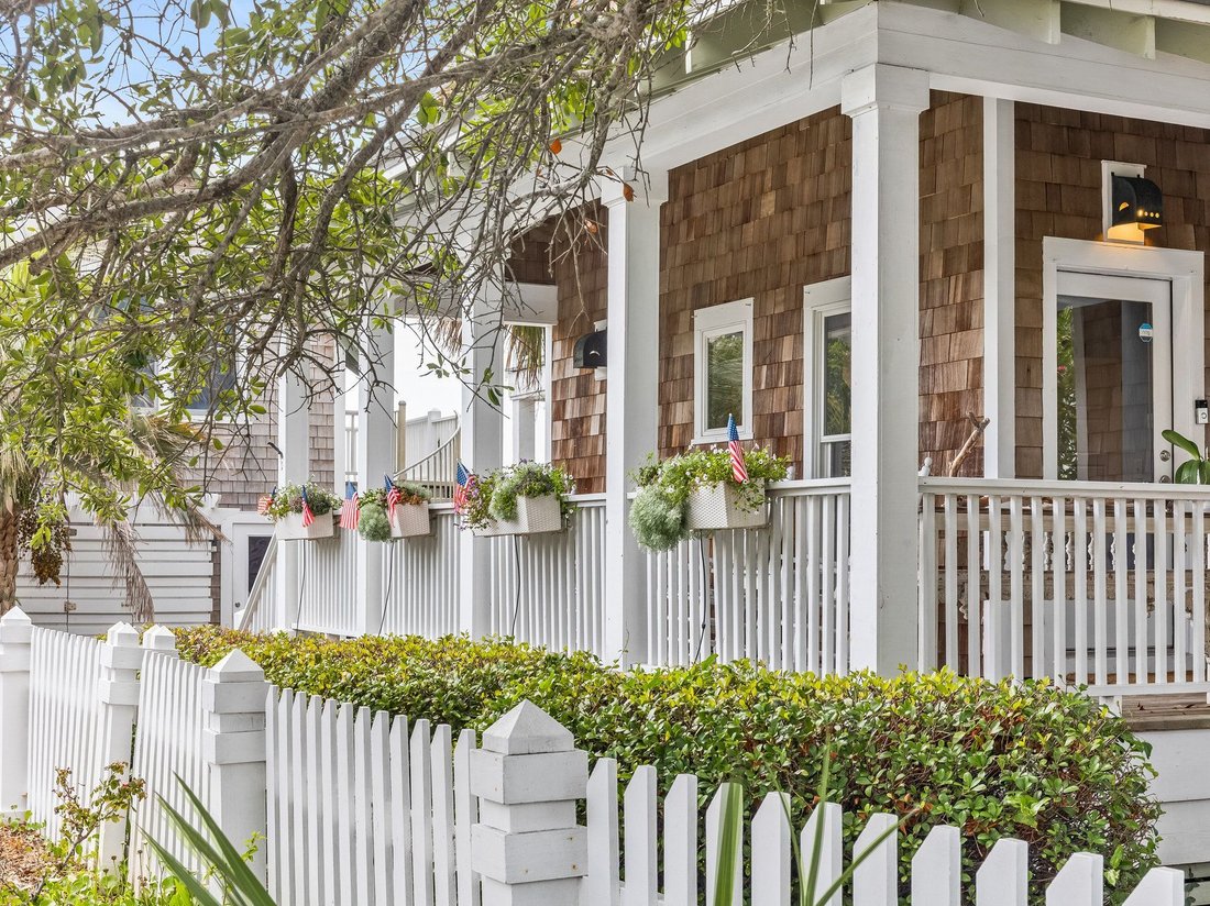 House in Southport, North Carolina, United States 5 - 18607018