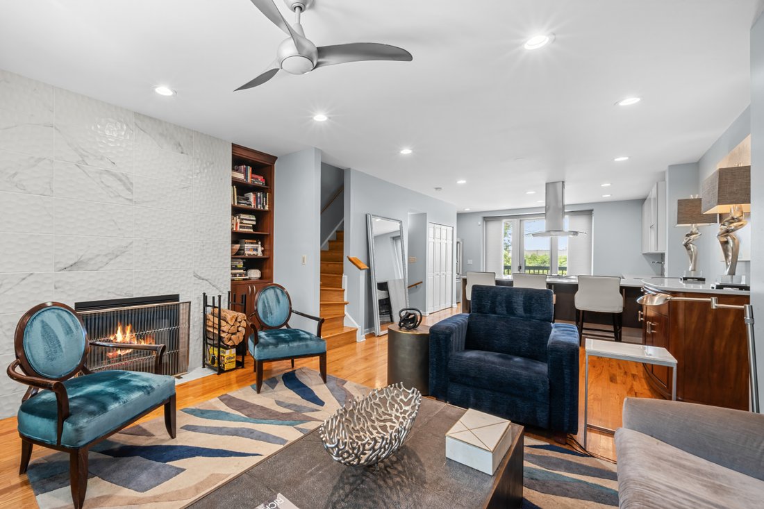House in Chicago, Illinois, United States 2 - 18607542
