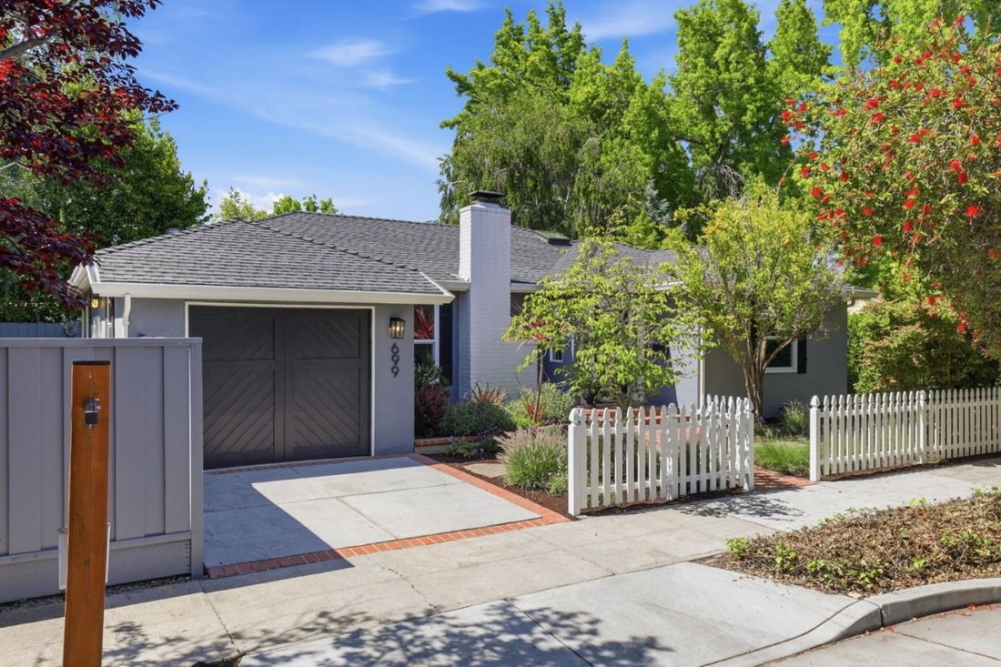 House in Palo Alto, California, United States 2 - 18606831