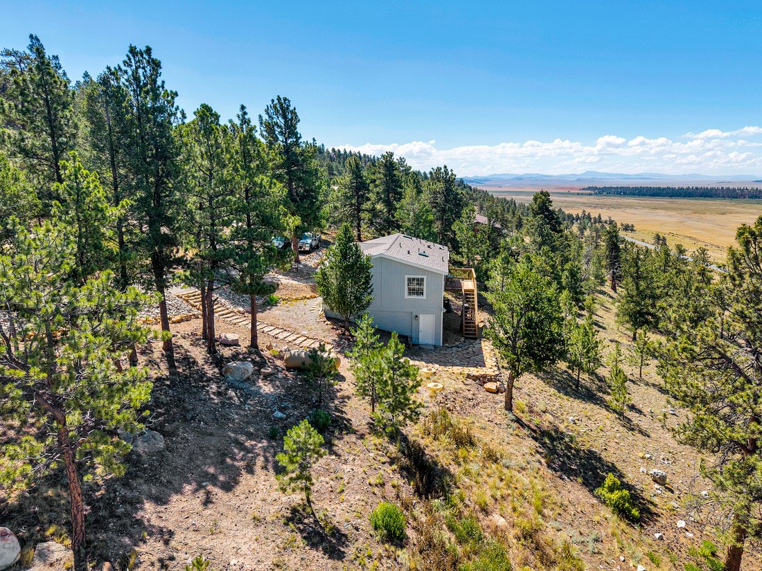 Fairplay, Colorado, United States 5 - 18607670
