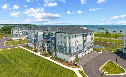 Appartement à Chester, Maryland, États-Unis 1
