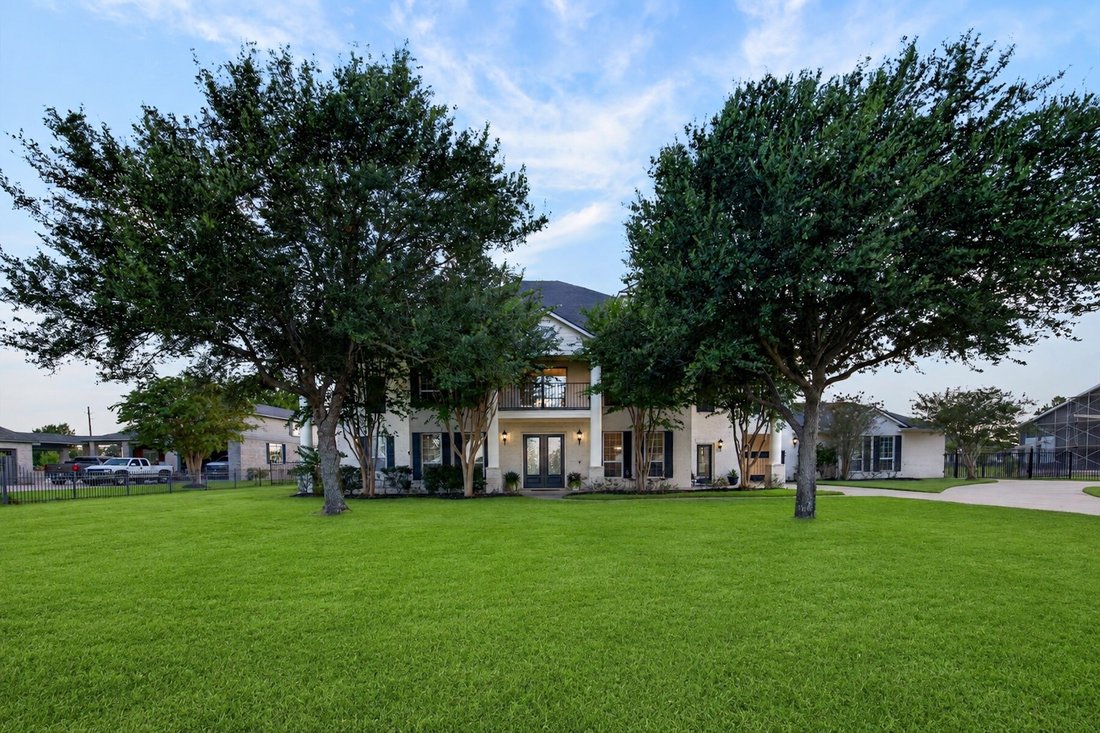 House in Katy, Texas, United States 4 - 18607808
