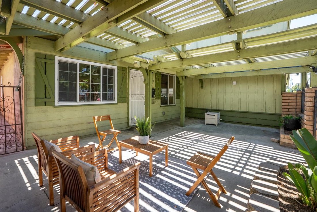 House in San Jose, California, United States 3 - 18606882
