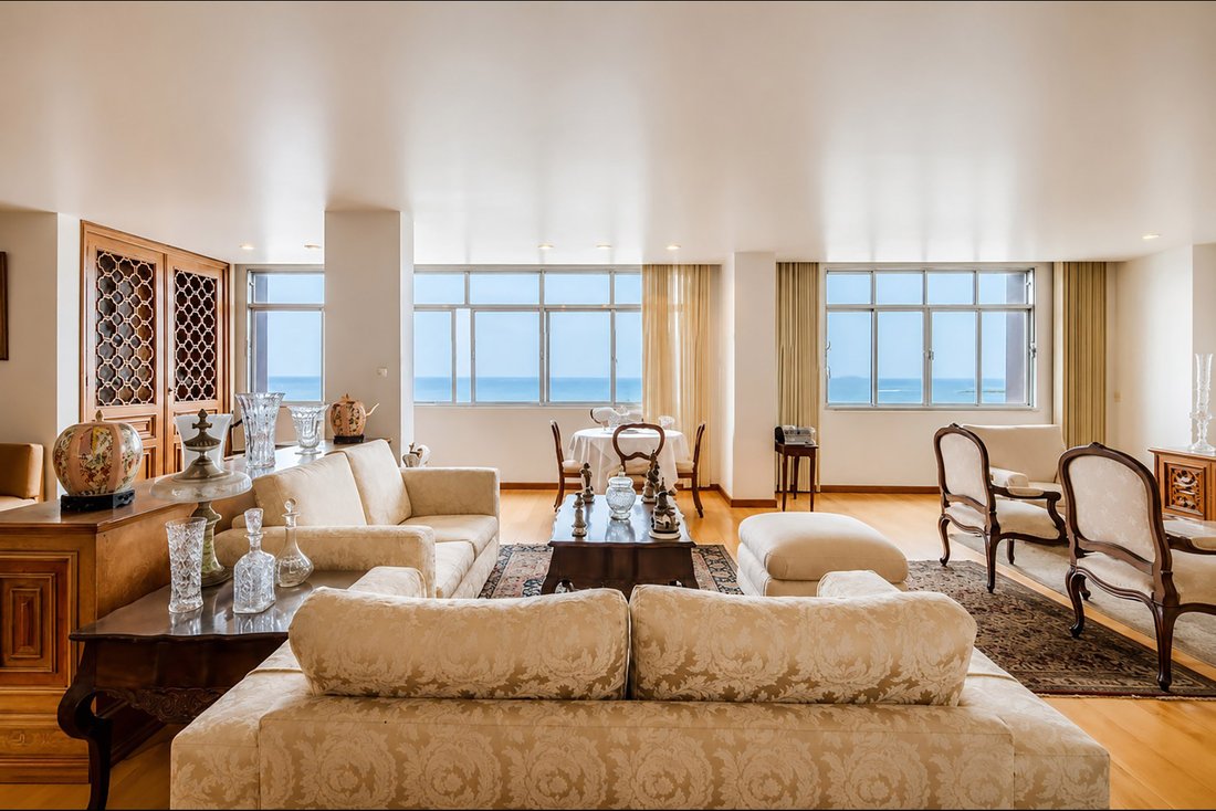 Apartment in Rio de Janeiro, State of Rio de Janeiro, Brazil 3 - 18607920