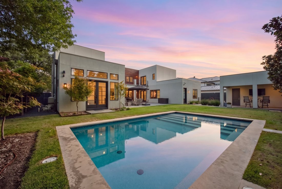 House in Dallas, Texas, United States 2 - 18606880