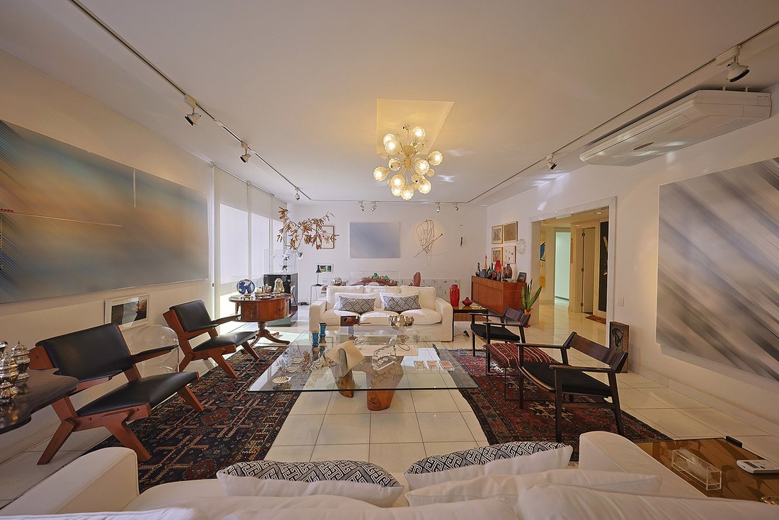 Apartment in Rio de Janeiro, State of Rio de Janeiro, Brazil 3 - 18608129