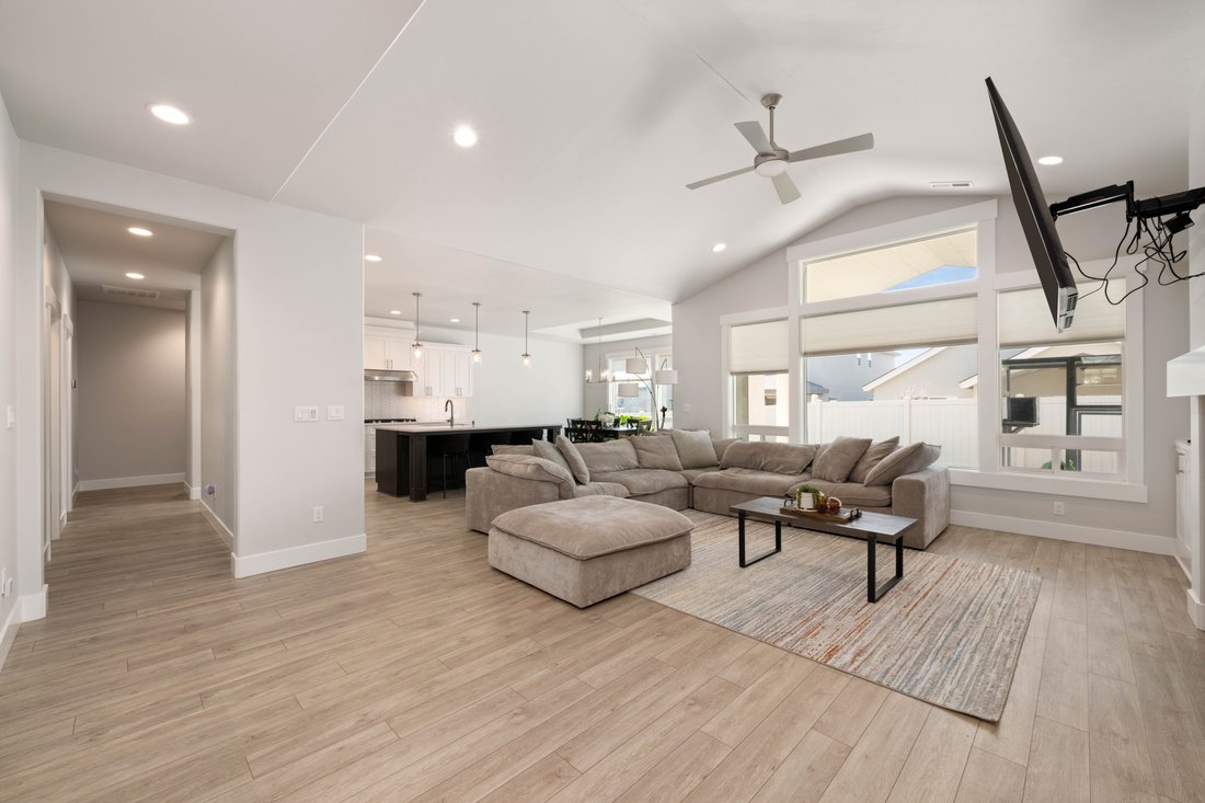 House in Richland, Washington, United States 5 - 18607236