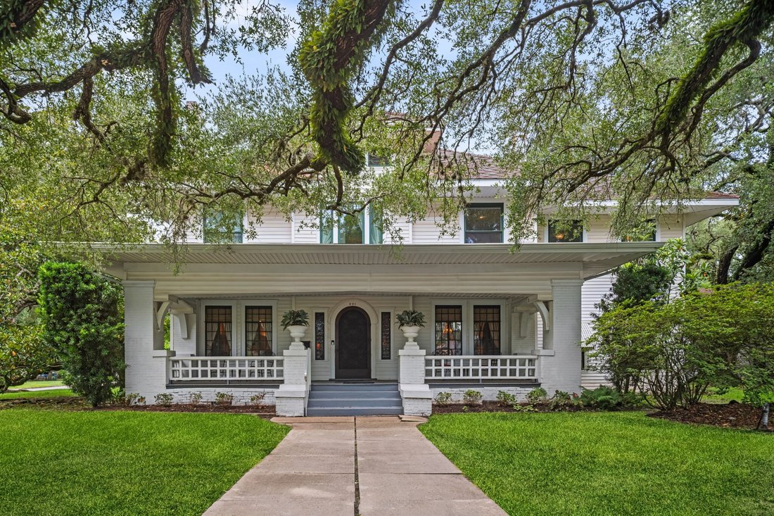 House in Eagle Lake, Texas, United States 1 - 18607537