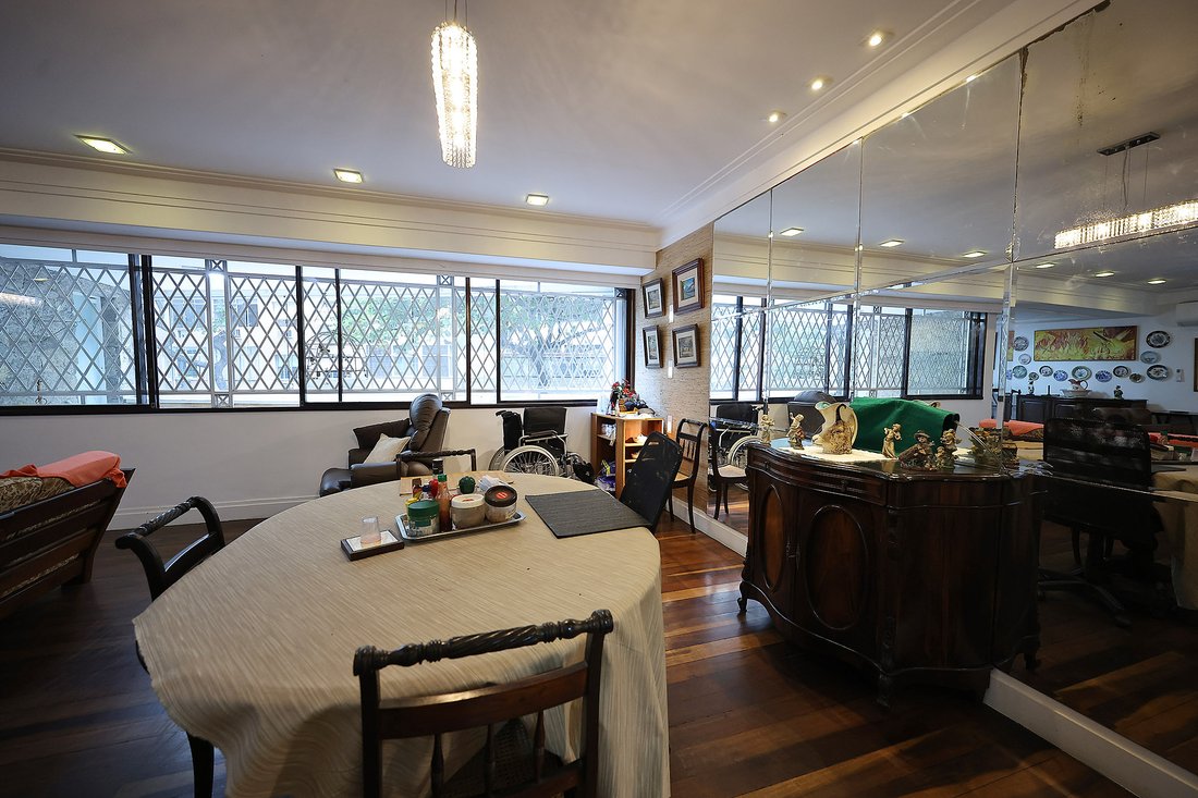 Apartment in Rio de Janeiro, State of Rio de Janeiro, Brazil 4 - 18608003