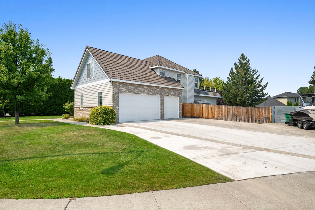 Casa a Kennewick, Washington, Stati Uniti 4 - 18607470