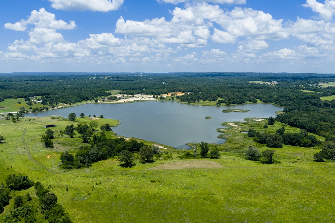 Farm Ranch in Palestine, Texas, United States 2 - 18607358