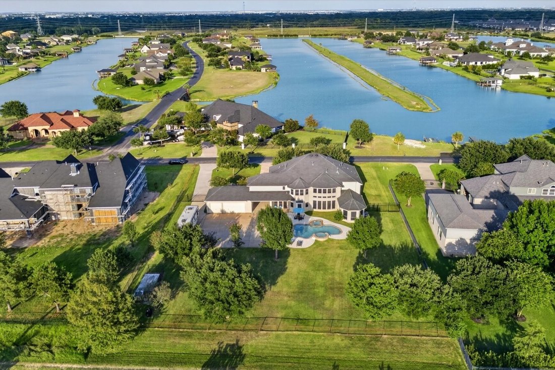House in Katy, Texas, United States 2 - 18607808