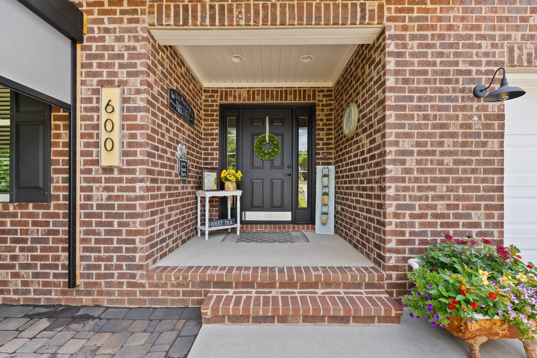 House in Knoxville, Tennessee, United States 3 - 18607597