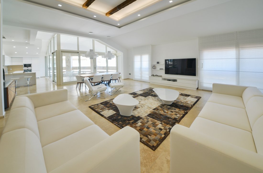 Apartment in Budva, Budva Municipality, Montenegro 2 - 18606894