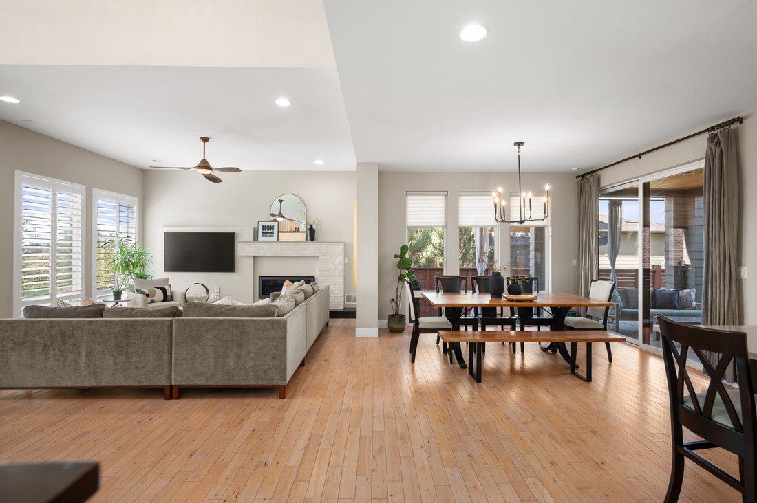 Casa en Denver, Colorado, Estados Unidos 5 - 18607697