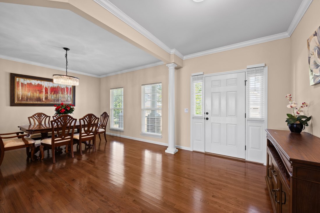 House in Creve Coeur, Missouri, United States 3 - 18607252