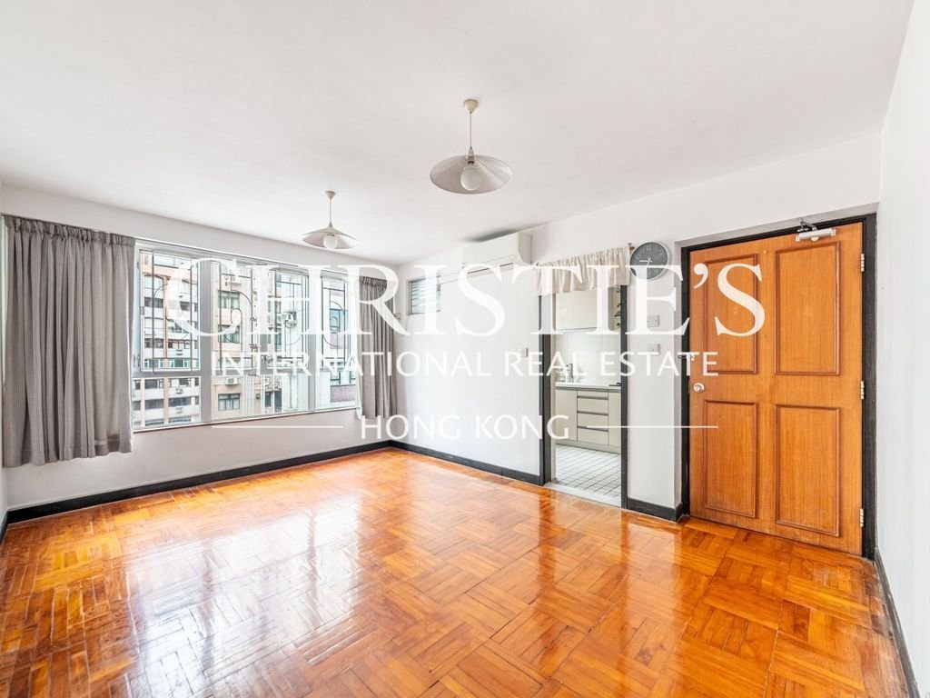 Apartment in Hong Kong, Hong Kong 4 - 18608237