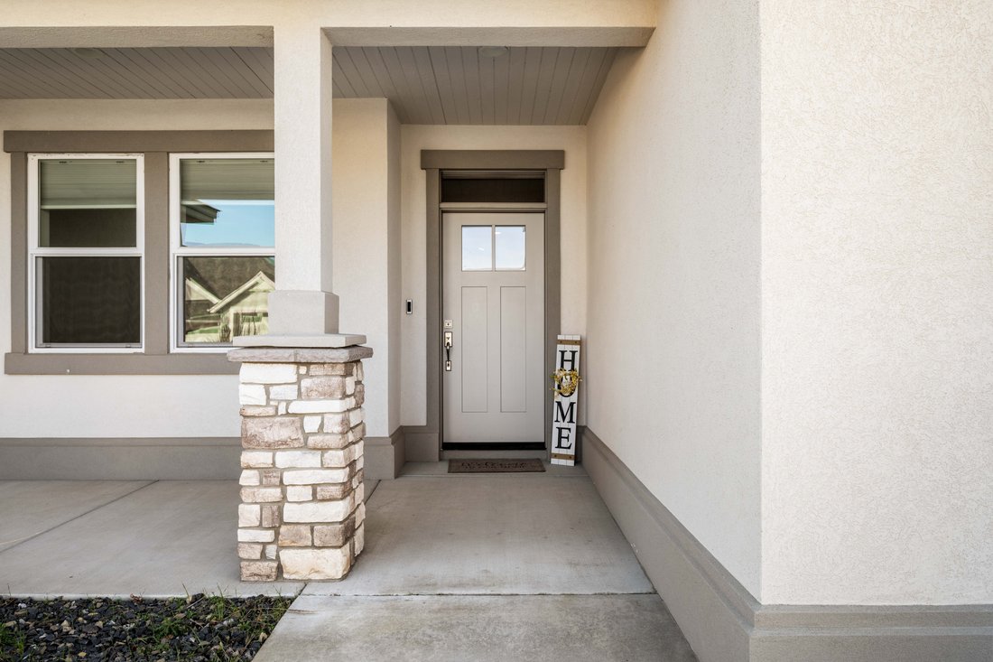 House in Richland, Washington, United States 3 - 18607236