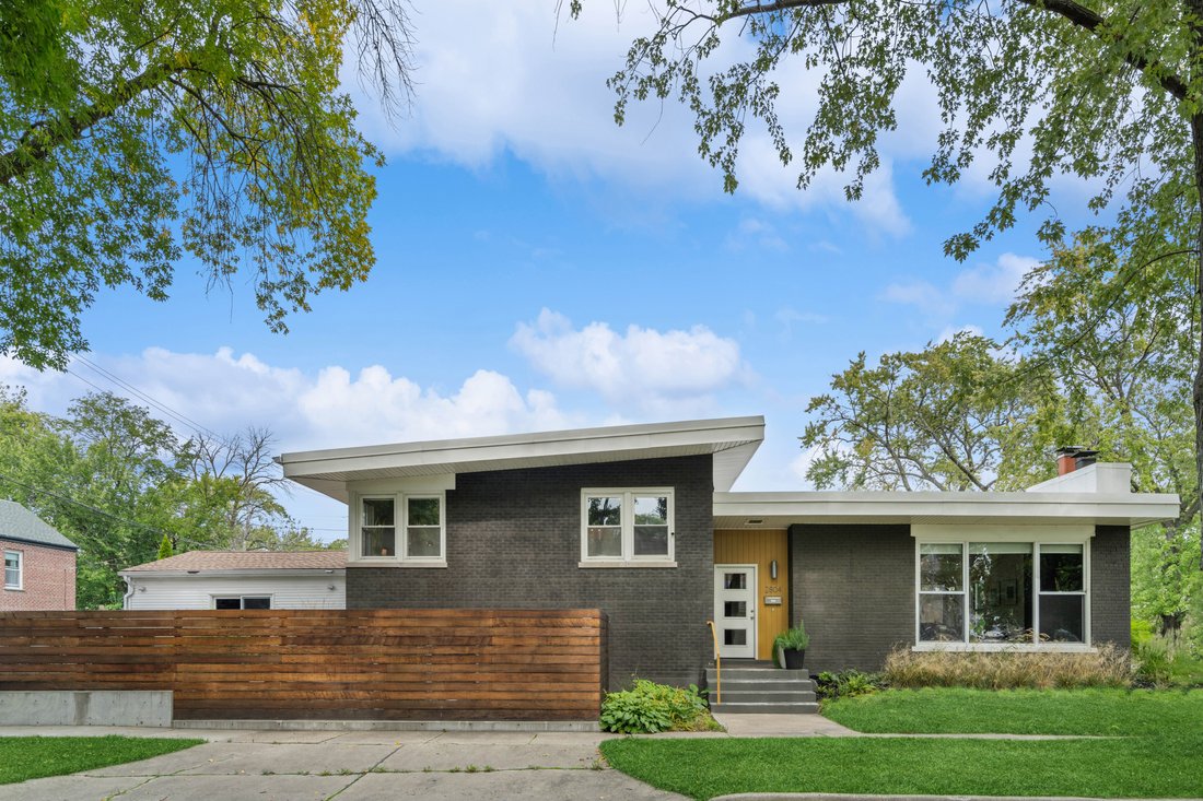 House in Chicago, Illinois, United States 1 - 18607180