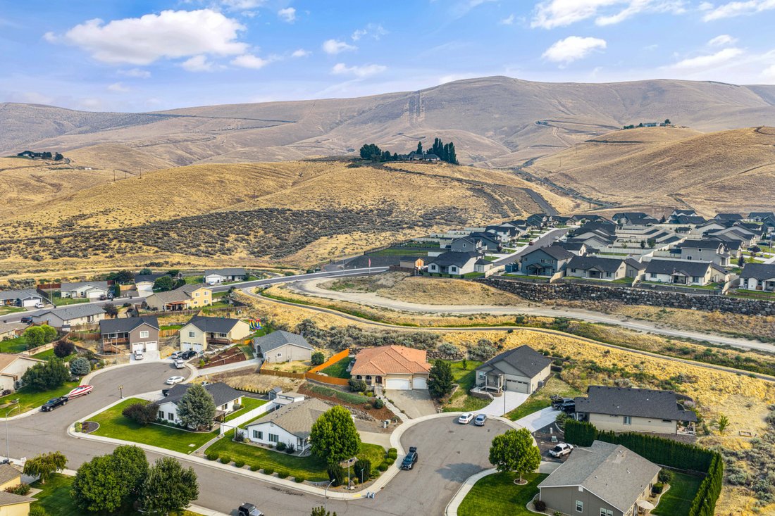 House in Prosser, Washington, United States 2 - 18607586