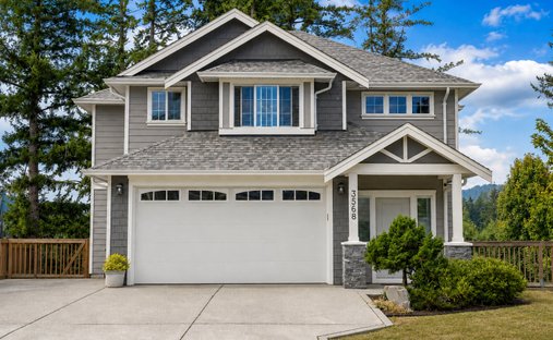 Casa en Langford, Columbia Británica, Canadá 1