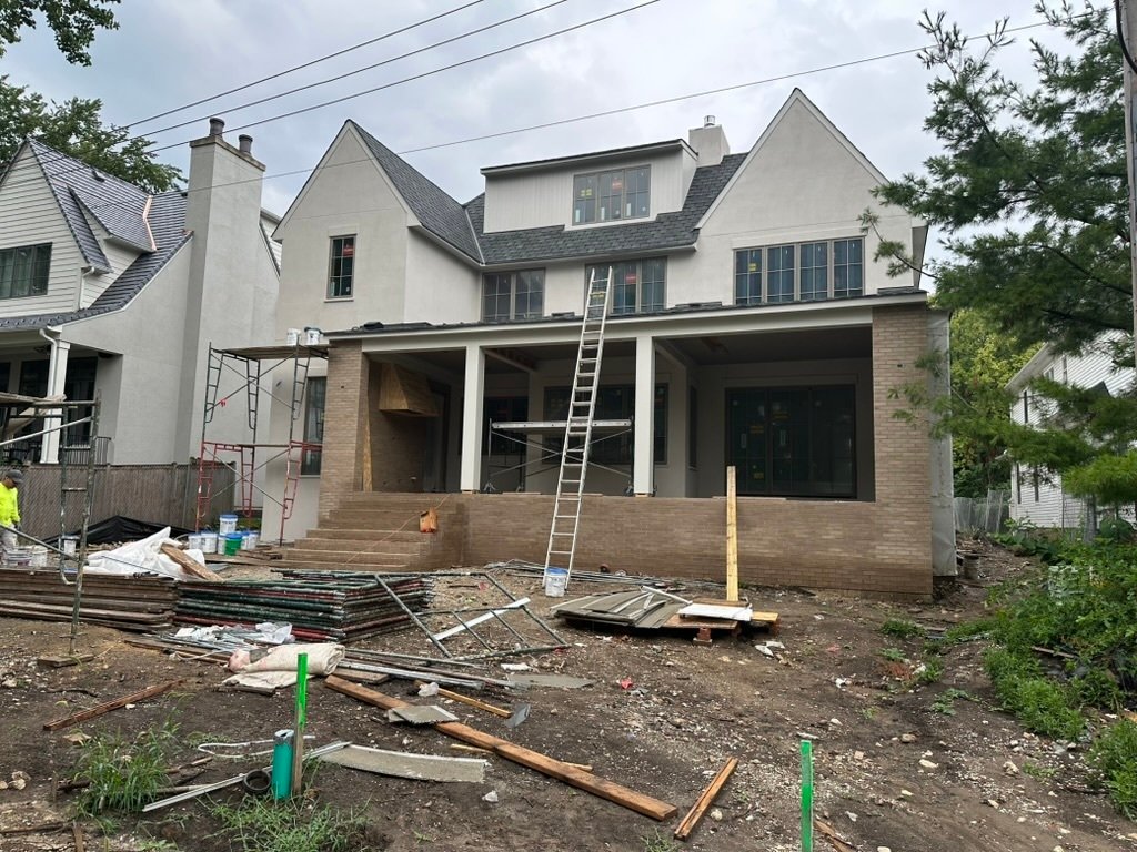 House in Hinsdale, Illinois, United States 2 - 15944600
