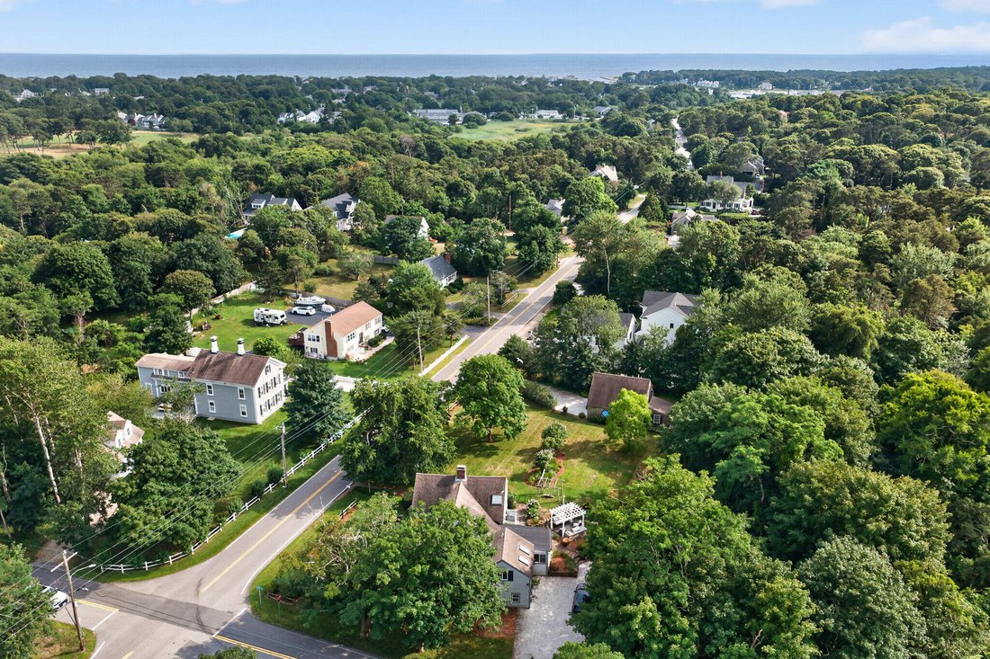 House in Harwich, Massachusetts, United States 3 - 18607088