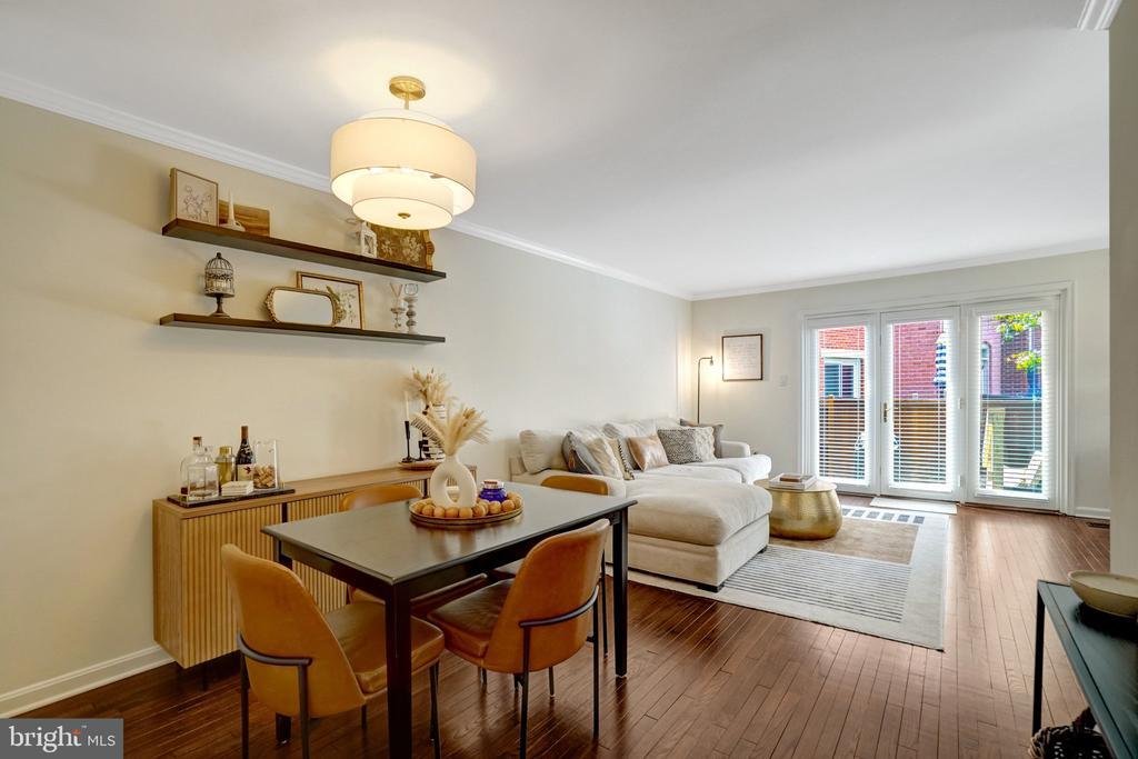 Townhouse in Alexandria, Virginia, United States 5 - 18606823