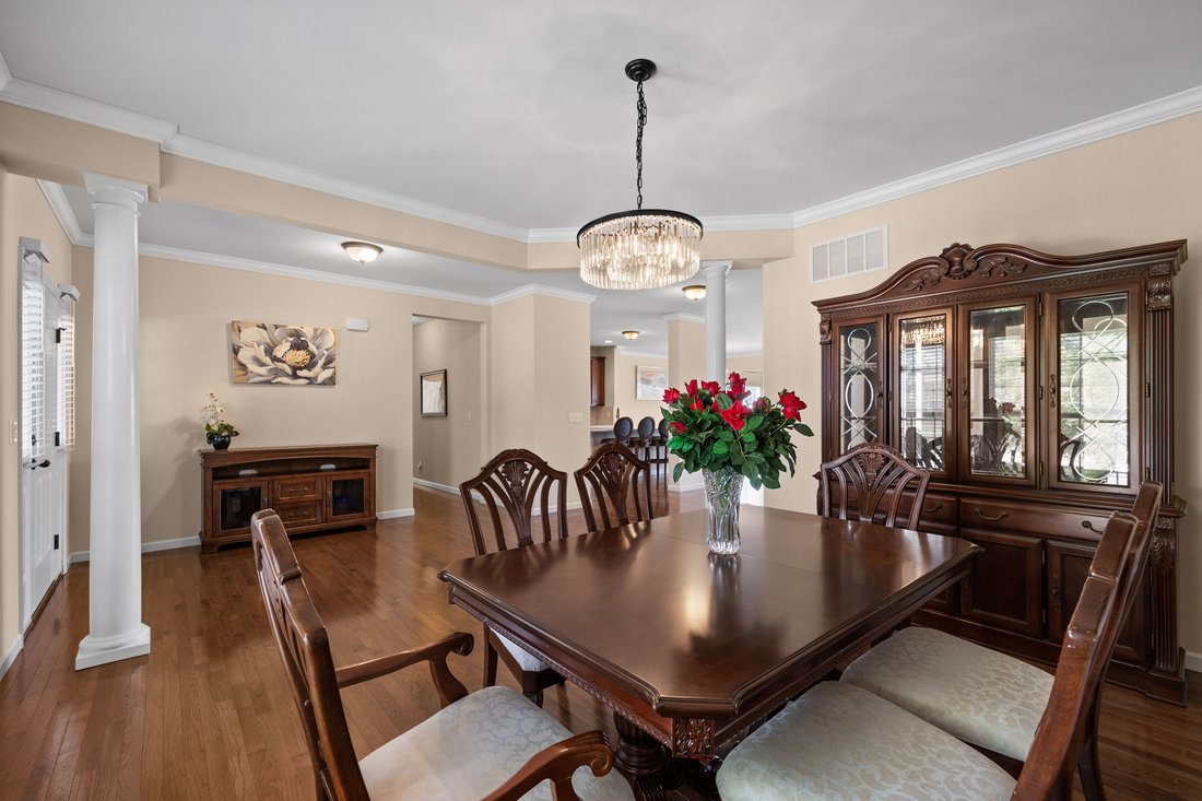 House in Creve Coeur, Missouri, United States 5 - 18607252