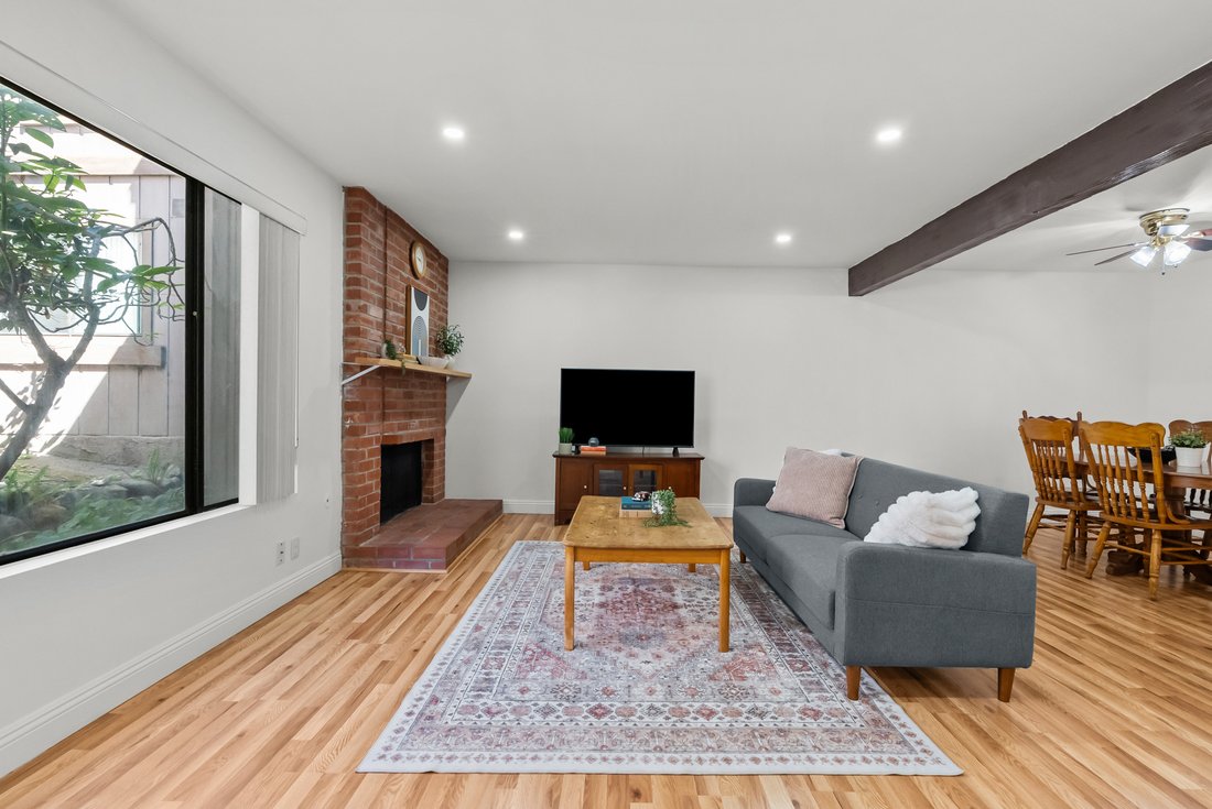 Condo in Glendale, California, United States 4 - 18607108
