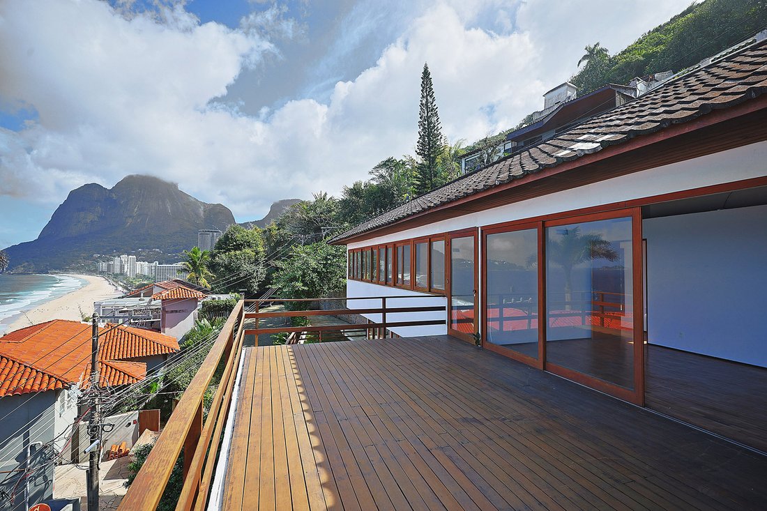 House in Rio de Janeiro, State of Rio de Janeiro, Brazil 1 - 18607040