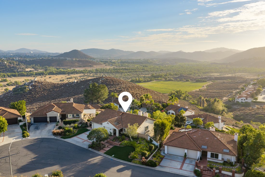 House in Escondido, California, United States 4 - 18607230