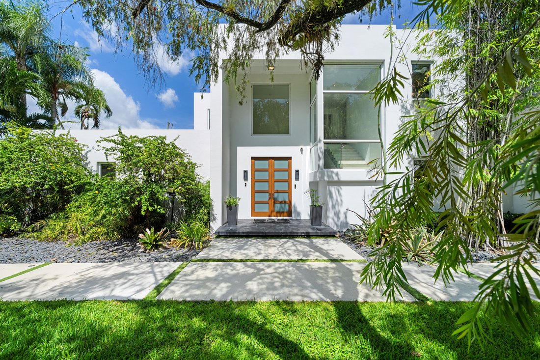 House in Miami, Florida, United States 2 - 18607154